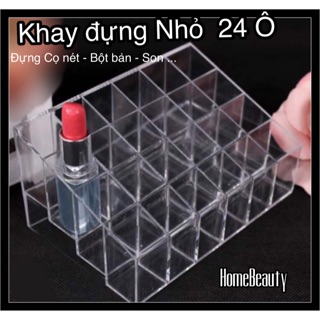 Khay Meca Đựng Nhỏ