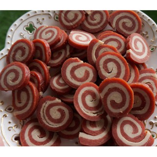 Bánh Thưởng Cho Chó Mèo