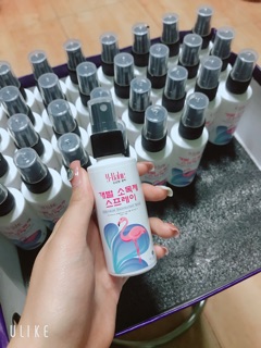 XỊT KHÁNG KHUẨN Y-BABIE
