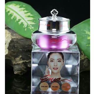 KEM ENYA TÍM XOÁ NÁM CHUYÊN SÂU 9 TRONG 1 - ENYA WHITENING FRECKLE TREATMEN BEAUTY FIRMING CREAM 20G 5.0