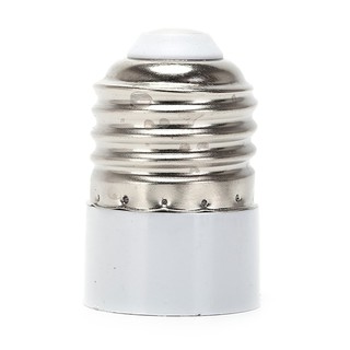 Set 5 Đuôi Đèn Chuyển Đổi Từ E27 Sang E14