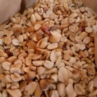 ĐẬU PHỘNG RAN 200gr