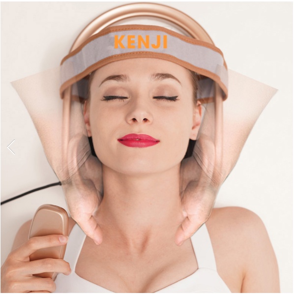 Máy Massage, Xoa Bóp Cột Sống Cổ TRACTION C805 - BioStore