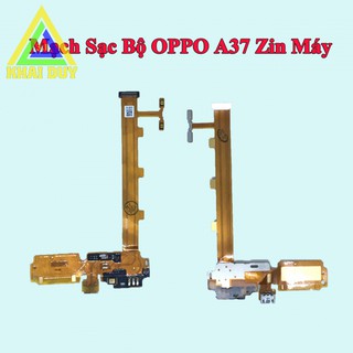 Mạch Sạc Bộ OPPO Neo 9 A37 Zin Máy