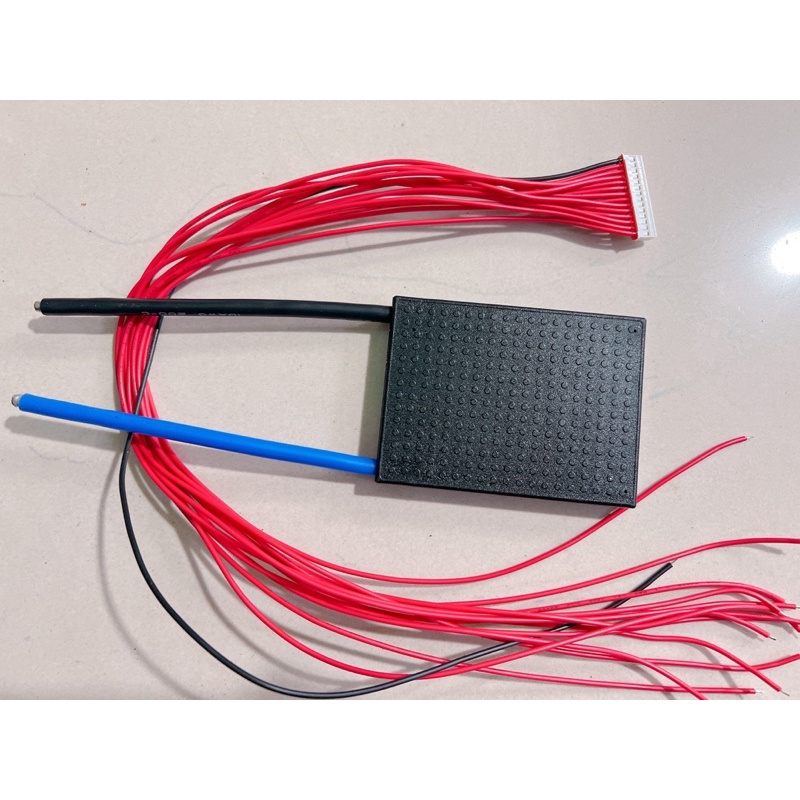 Mạch daly 13s 48v 40A chính hãng