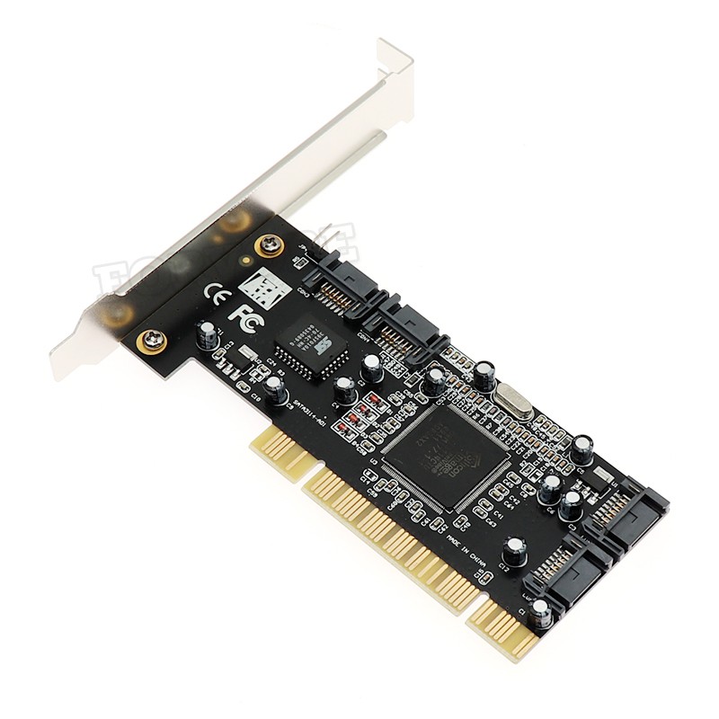 Card chuyển đổi SATA PCI sang SATA | BigBuy360 - bigbuy360.vn