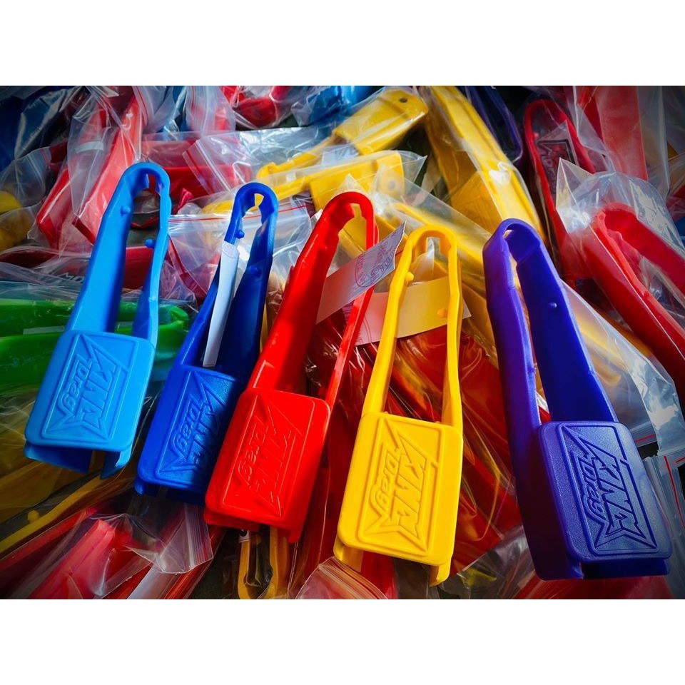 Cao su gấp raider satria màu