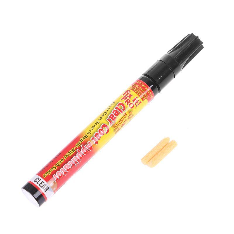 Bút xóa vết trầy xước xe hơi