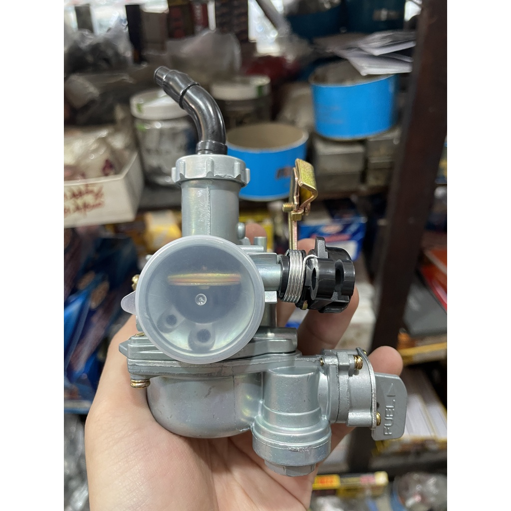 Bình xăng con dream wave 110cc siêu tiết kiệm xăng