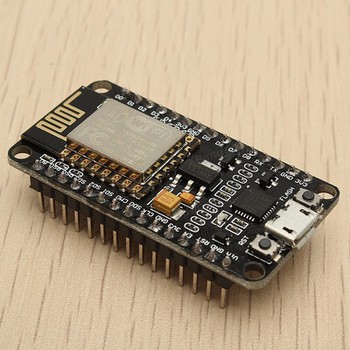 Mạch Node Mcu ESP8266 CP2102