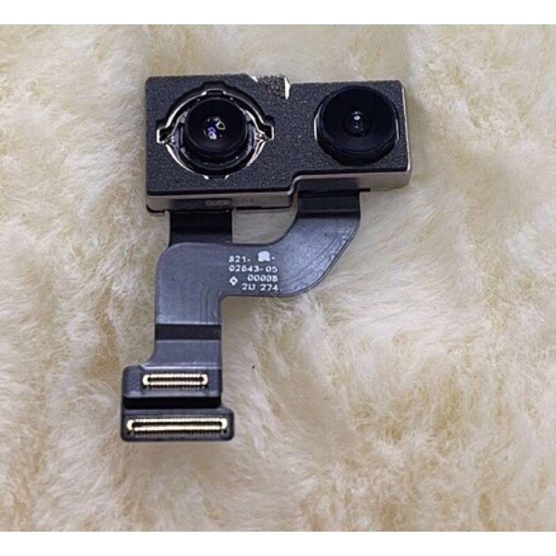 Camera sau IP XR/Xsmax/ip11/11promax/ip12/ 12pro max/13promax Zin bóc máy