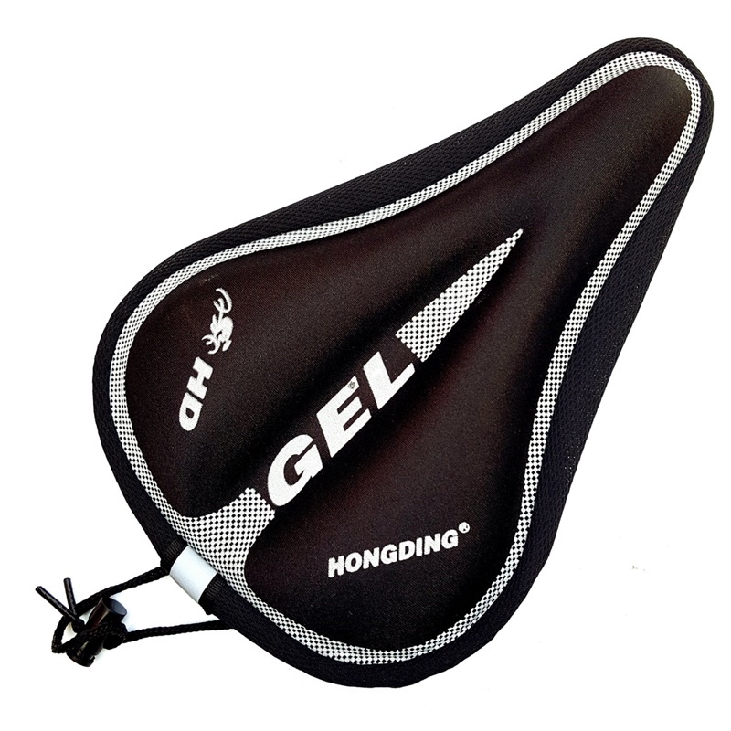 Bọc yên xe đạp đệm yên xe đạp loại cao cấp siêu đẹp của thương hiệu GEL, Giant