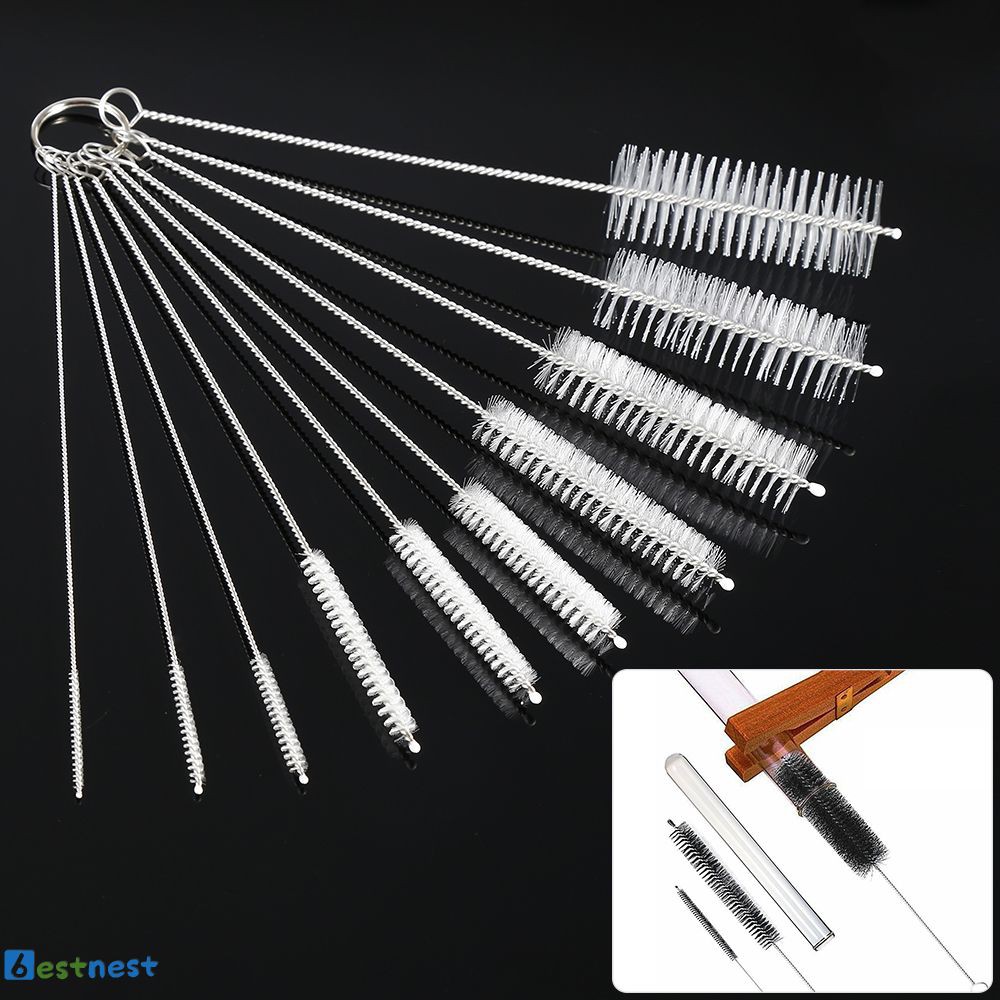 10 cọ vệ sinh ống nghiệm tiện dụng