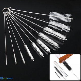 10 cọ vệ sinh ống nghiệm tiện dụng