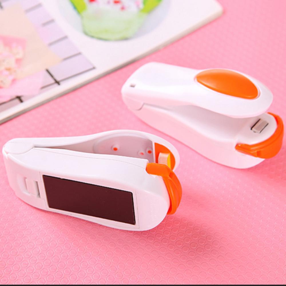 Máy Hàn Miệng Túi Nhựa Mini Cầm Tay Tiện Lợi