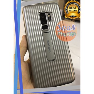 Ốp Lưng chống sốc Samsung Protective Standing Cover cho samsung galaxy s9 plus