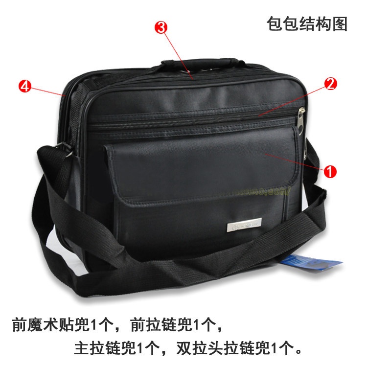 Túi Đeo Chéo Vai Bằng Nylon Cho Nam Khi Đi Du Lịch H116 | BigBuy360 - bigbuy360.vn