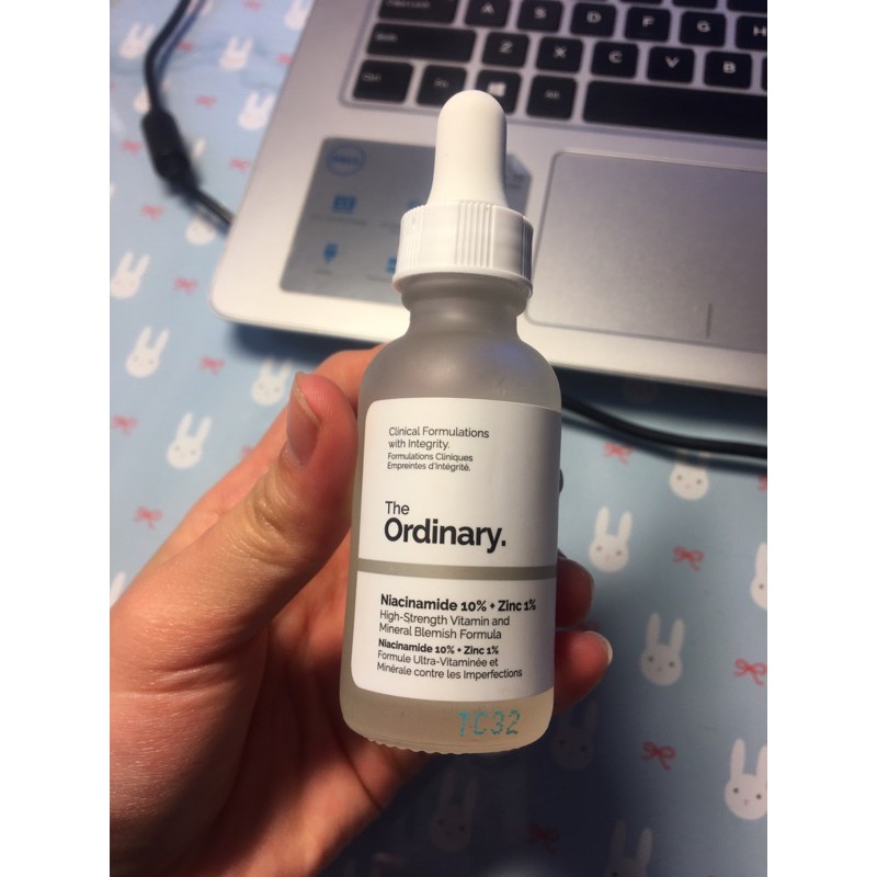 The Ordinary Niacinamide