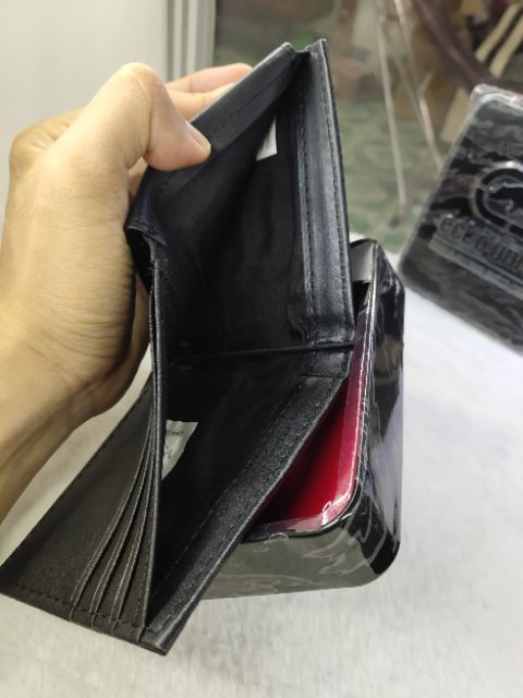 Ví da nam Ecko Unltd chính hãng Mỹ ( Hết hàng sẵn)