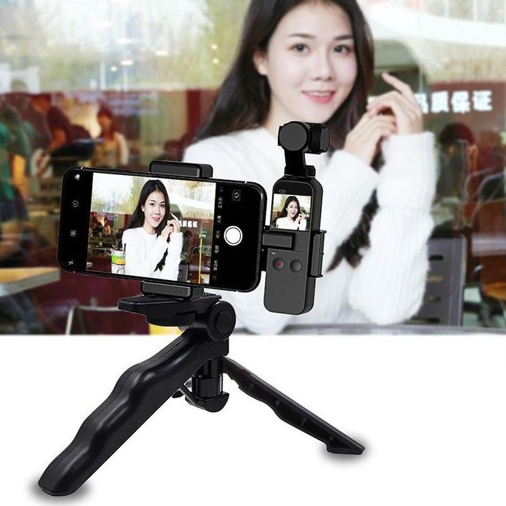 Giá Đỡ Điện Thoại Cầm Tay Chất Lượng Cao Cho Dji Osmo Pocket 1 & 2 | BigBuy360 - bigbuy360.vn