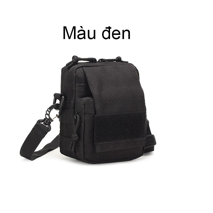Túi đeo chéo nhỏ đa năng