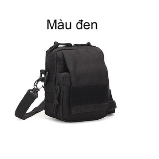 Túi đeo chéo nhỏ đa năng