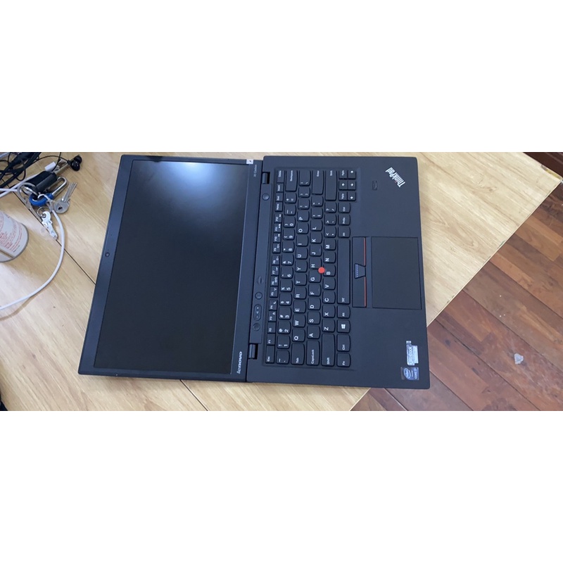 laptop thinkpad x1 carbon gen 1 likenew 99%