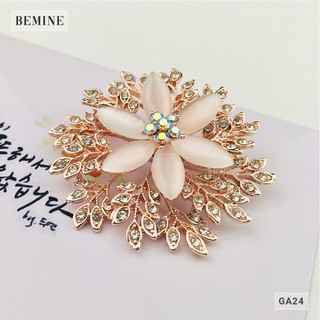 Gài áo thời trang BEMINE GA24