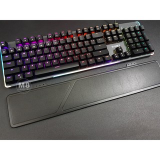 Bàn phím Gnet LK789 led RGB