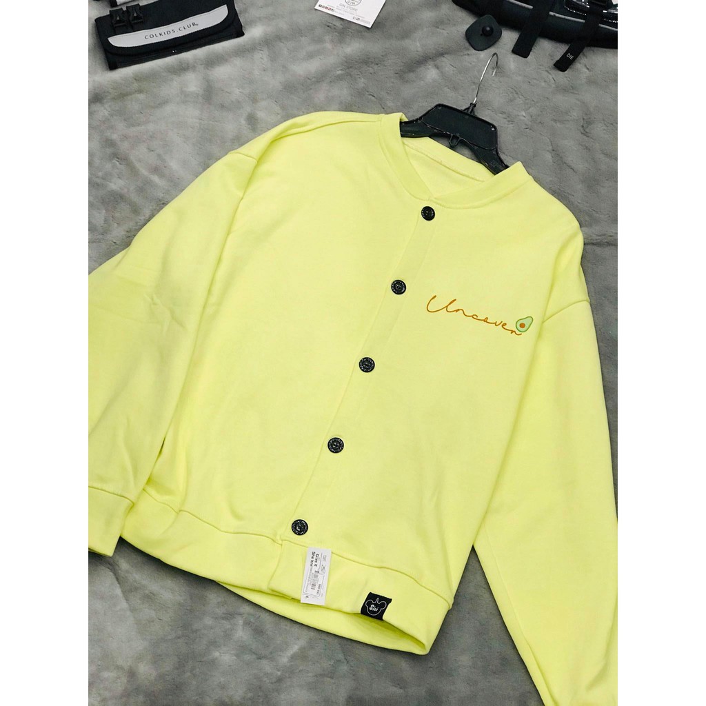 Áo Jackets Uncover sẳn 4 màu - Gin Store (Gin Store V) | BigBuy360 - bigbuy360.vn