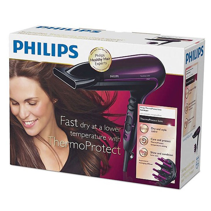 Máy Sấy Tóc Philips HP8233/00