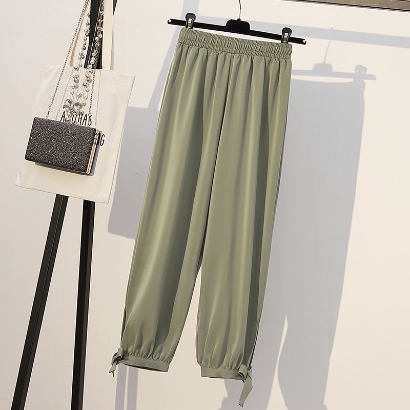 COZOK Quần ống rộng Thời Trang Hàn Quốc Dễ Phối Đồ