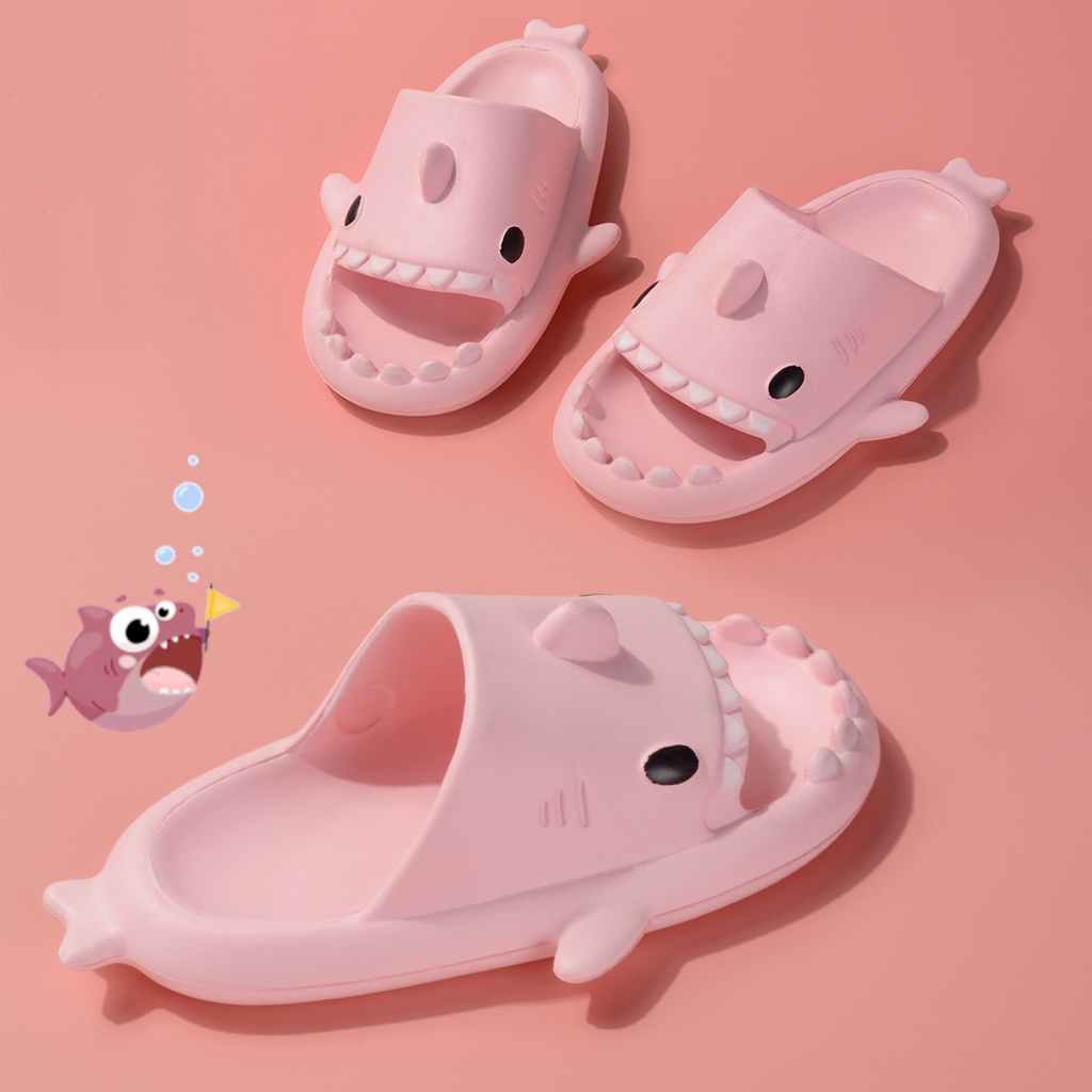 1-6 tuổi dép cho bé trai dép bé gái dép cá mập dép cho bé dép cho bé trai dép cute dép cross cho bé