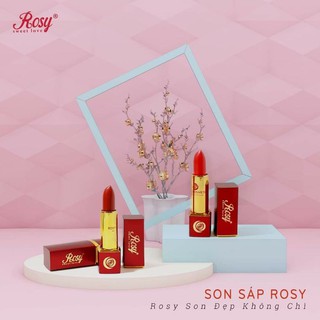 son thỏi Rosy