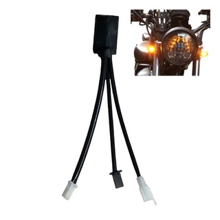 Tự lắp dễ dàng - Mạch hazard ưu tiên xe Winner, Winner X, Exciter 150, Ex 135, Fz150i, Fz155i, XSR 155, TikTakMoto