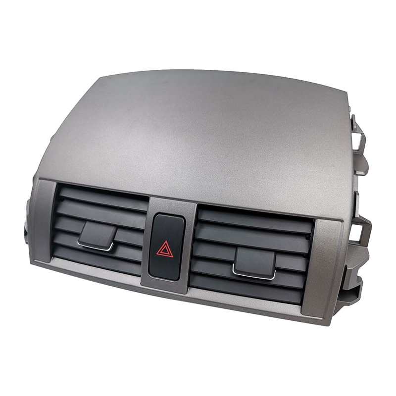Bảng Điều Khiển Thông Gió Khẩn Cấp Cho Toyota Corolla 2008-2013 55670-02160 55663-02060