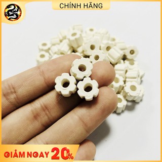 Sứ Lọc Nước Sạch Cao Cấp Mini Ring - Giúp Cân Bằng PH