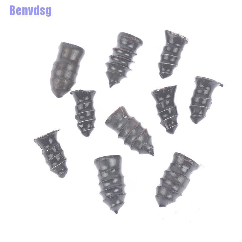 Bộ 20 Đinh Tán Cao Su Dùng Sửa Chữa Xe Mô Tô Chuyên Dụng