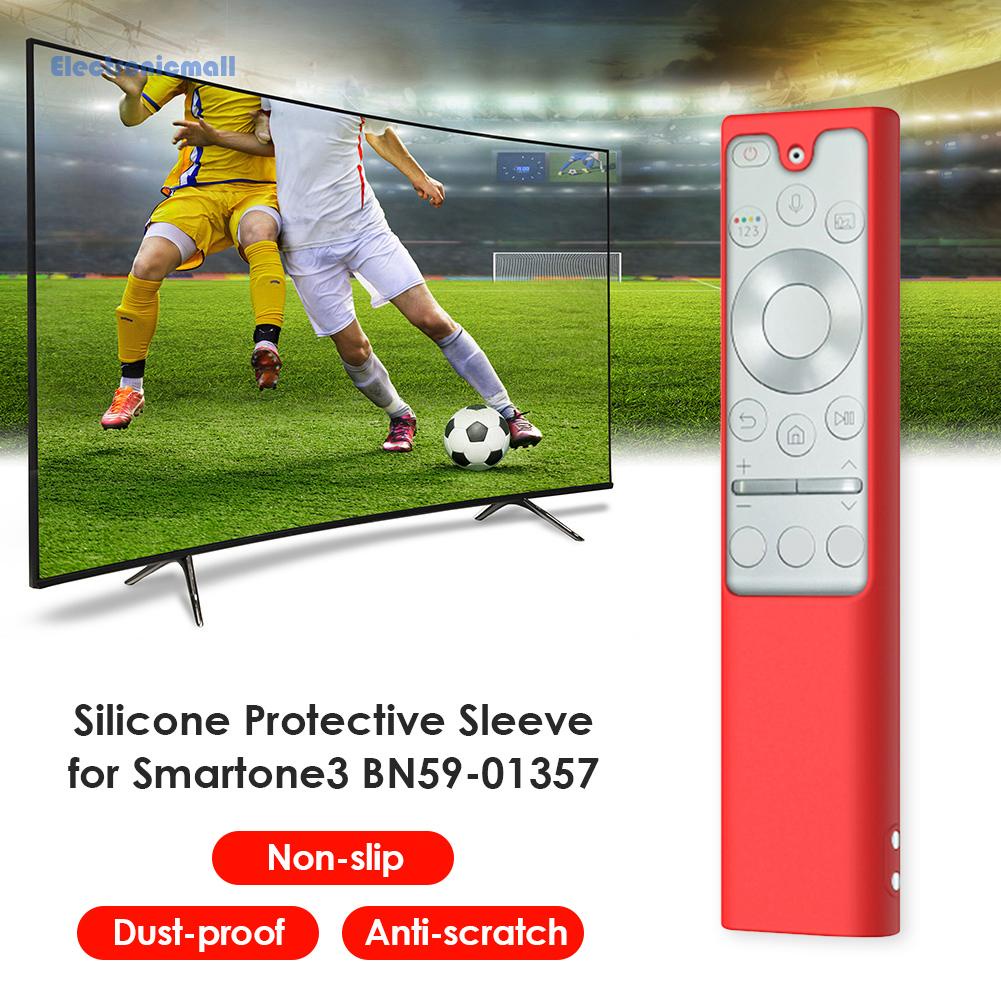 Vỏ bọc điều khiển từ xa cho tv thông minh Samsung Smartone 3 BN59-01357 seri TM1990C