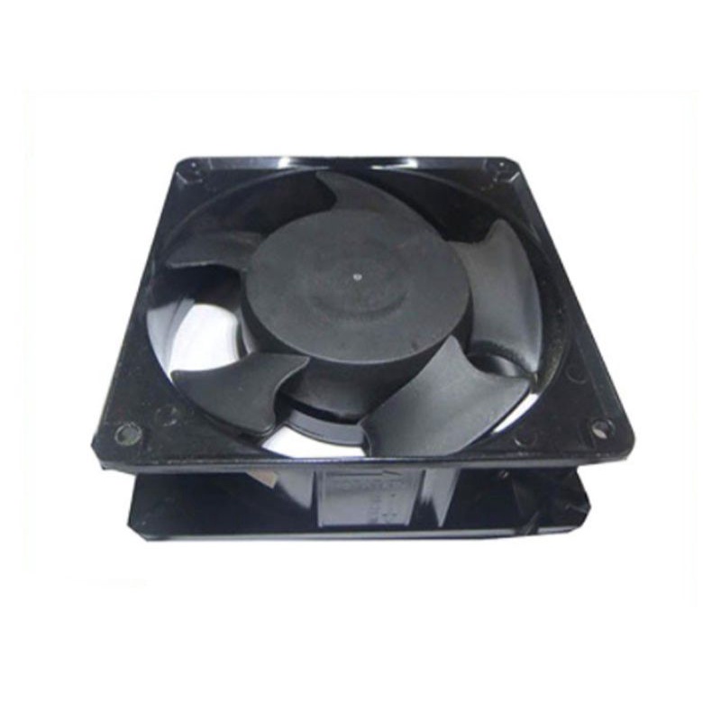 Quạt làm mát,hút mùi, thông gió 220v 12x12cm