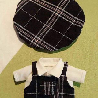 Outfit doll 15-20