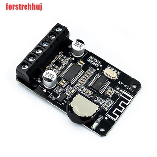 Bảng Mạch Khuếch Đại Âm Thanh Bluetooth Chuyên Dụng Xy-P15W Chất Lượng Cao