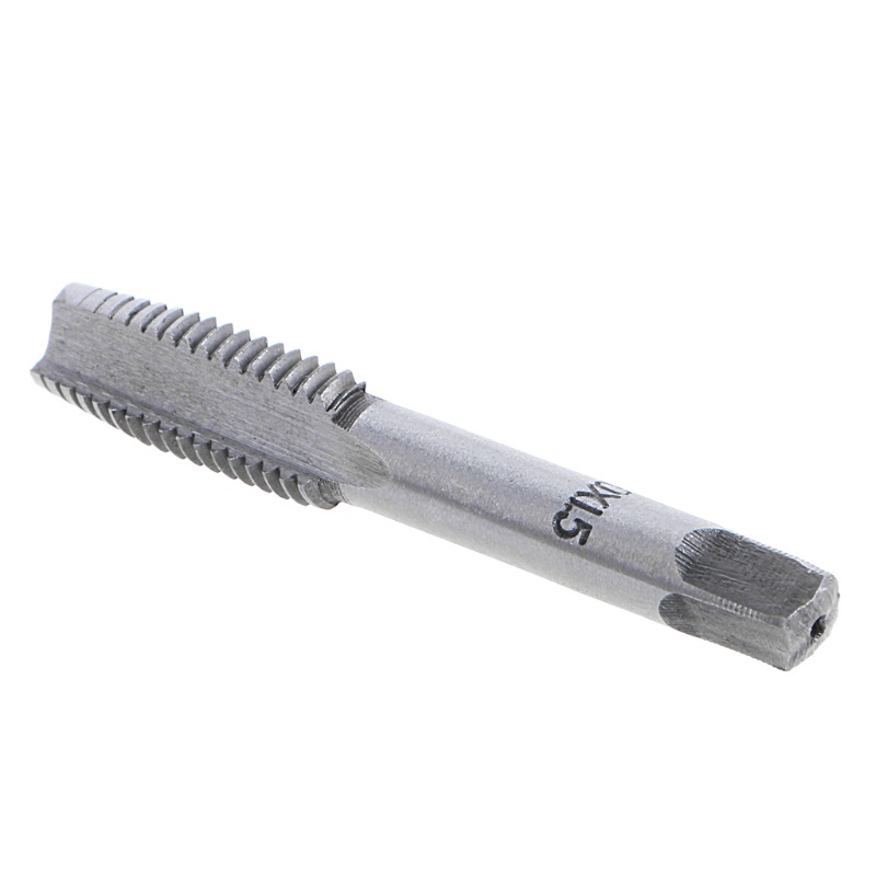 Bộ 12 Mũi Khoan Cầm Tay M3 / M4 / M6 / M8 / M10 / M12