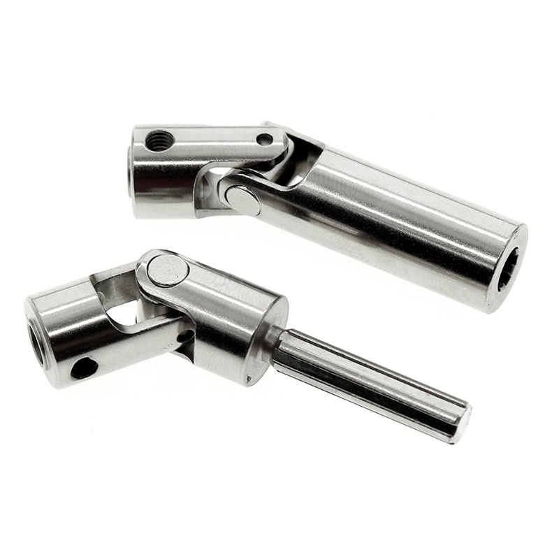 Trục Truyền Động CVD Bằng Kim Loại Thông Dụng Cho Xe Hơi Điều Khiển Từ Xa MN86K MN86KS MN86 MN86S MN G500 1 / 12