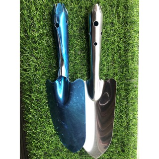 XẺNG INOX KHÔNG RỈ