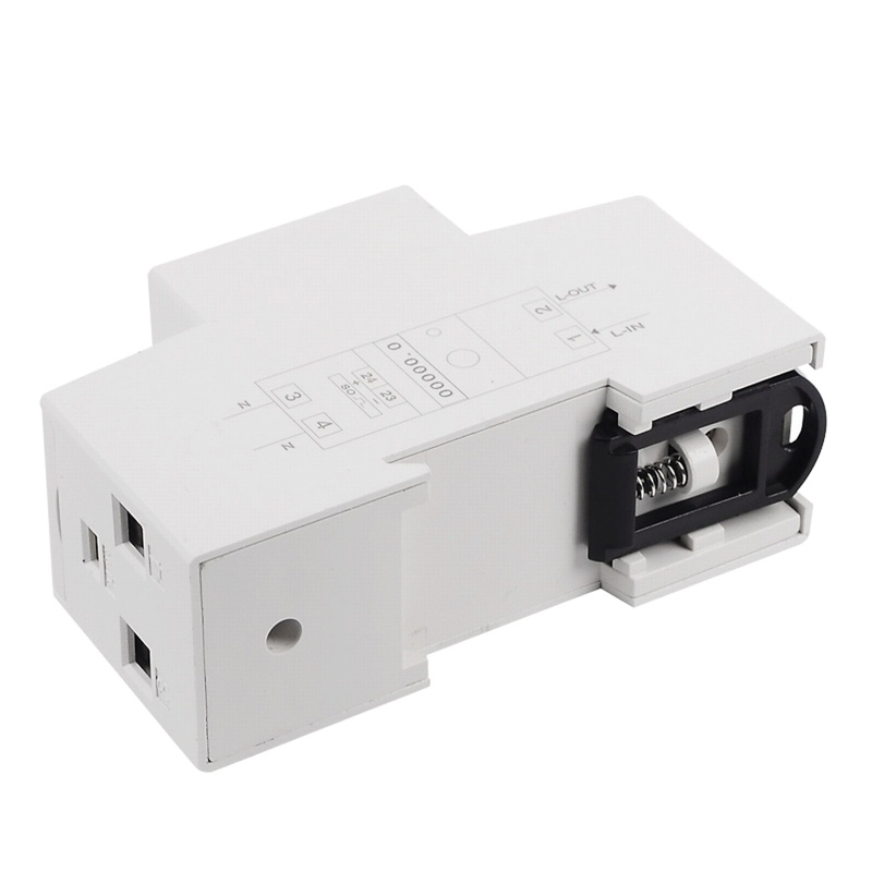 Thiết Bị Đo Tương Lai Điện Tử Đa Năng Kèm Bộ Phụ Kiện