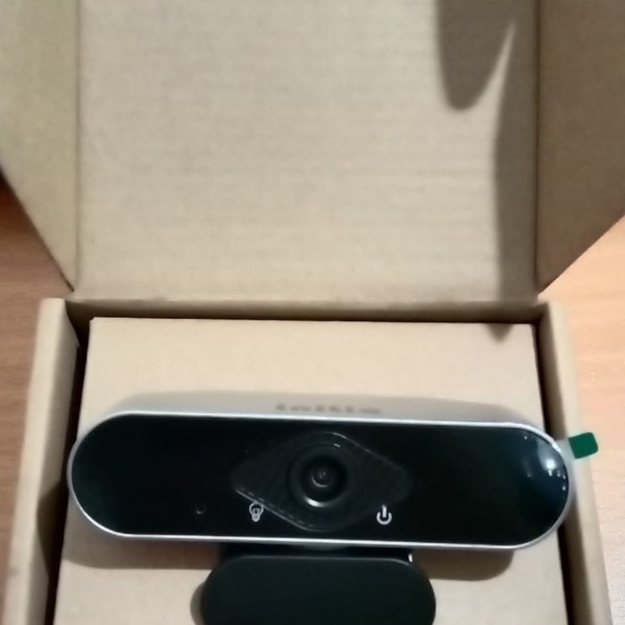 Webcam Góc Rộng Full Hd 1080p | BigBuy360 - bigbuy360.vn