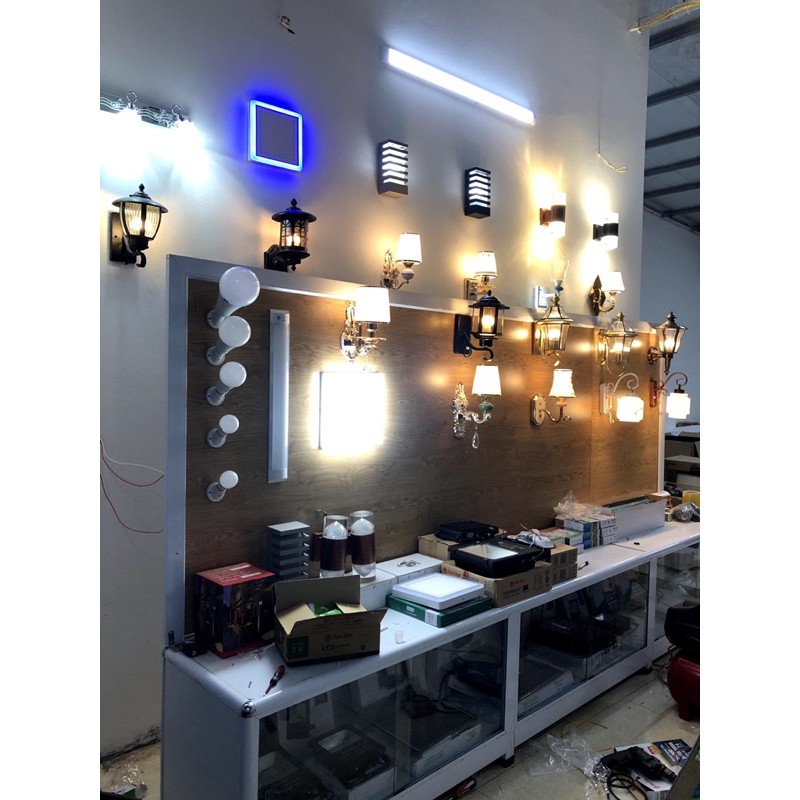 Bóng đèn sợi đốt 5w đui xoáy E27-230v-sản xuất tại Việt Nam | BigBuy360 - bigbuy360.vn