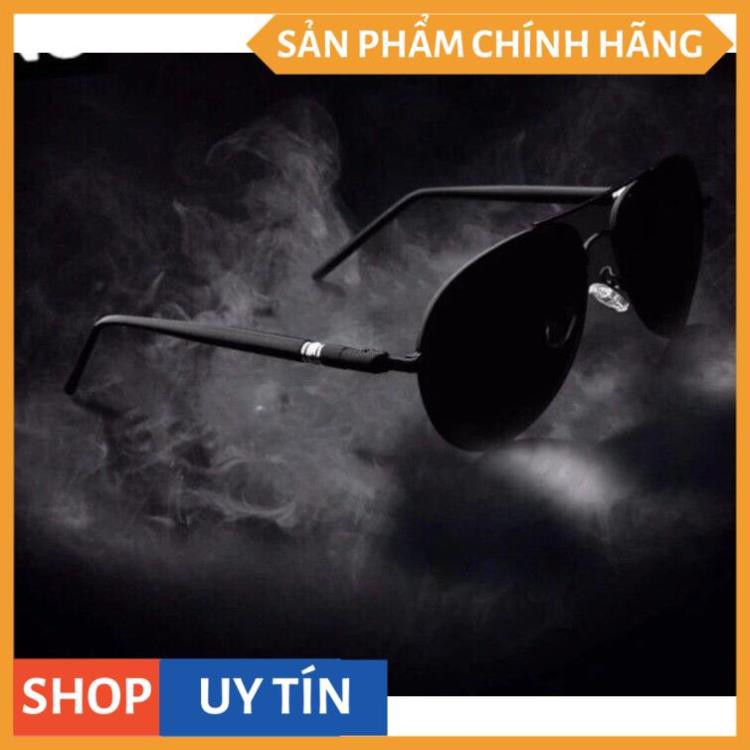 Mắt Kính Thời Trang Nam Cao Cấp JJHOT136, Tròng Kính Chống Tia UV + Tặng Kèm Mắt Kính Xuyên Đêm - Bảo hành 12 tháng | BigBuy360 - bigbuy360.vn