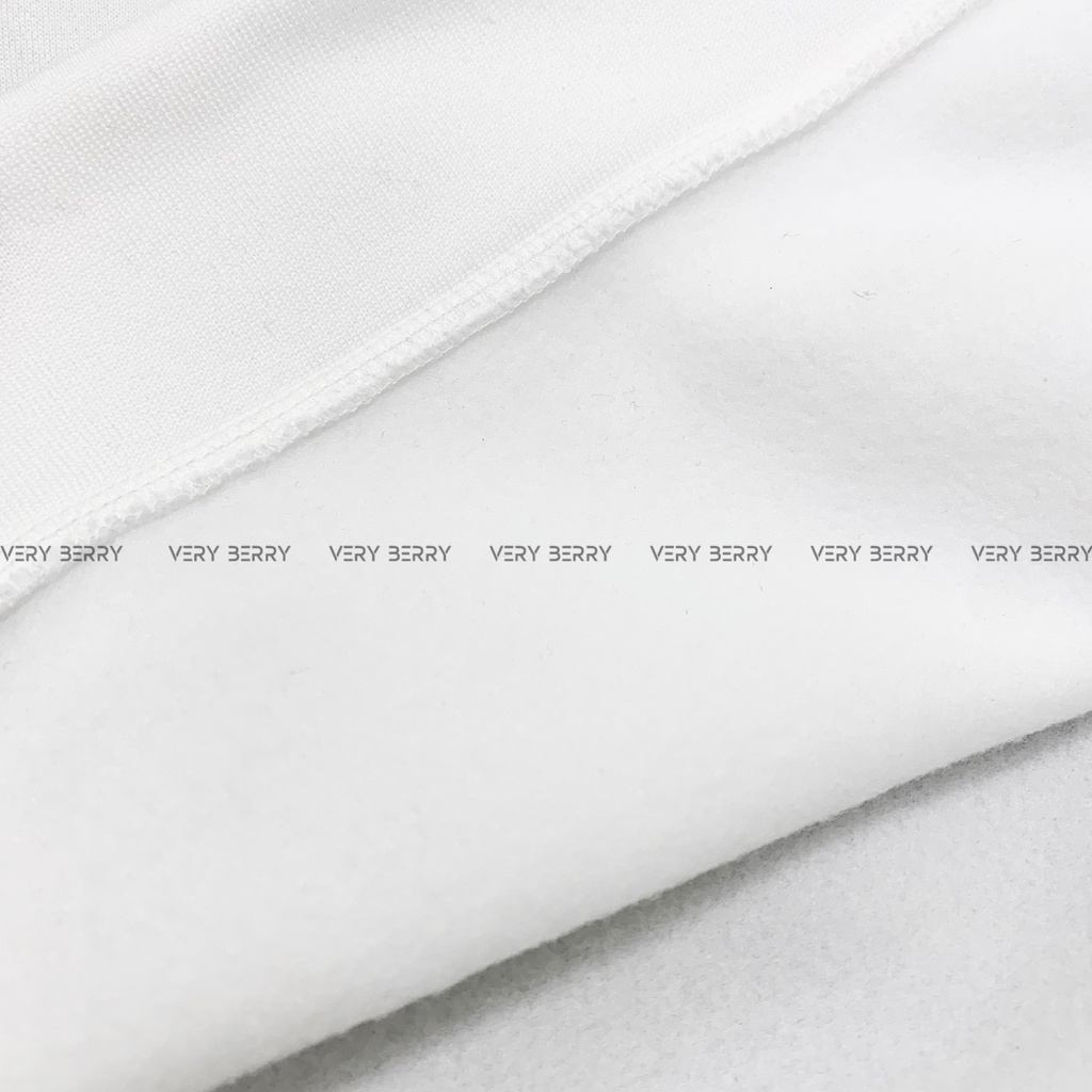 Áo nỉ oversize lót bông Cash gấu đô la | BigBuy360 - bigbuy360.vn